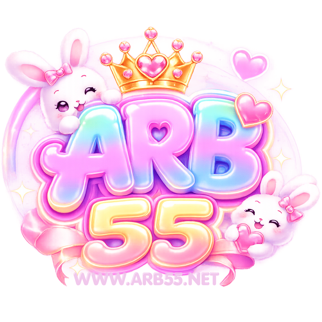 ARB55 logo